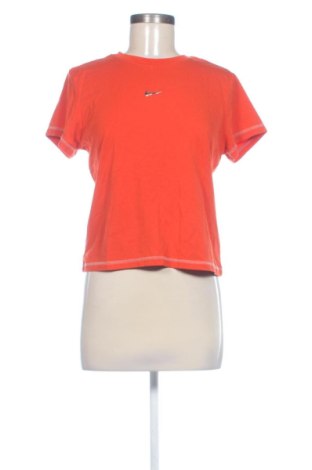 Tricou de femei Nike, Mărime M, Culoare Portocaliu, Preț 115,48 Lei, #138036953