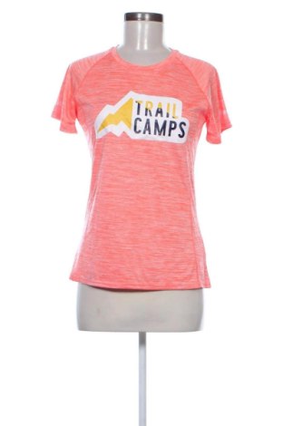 Damski T-shirt Roly, Rozmiar M, Kolor Różowy, Cena 25,40 zł, #138038968