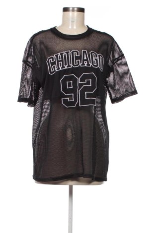 Tricou de femei Fb Sister, Mărime XL, Culoare Negru, Preț 31,49 Lei, #138039664