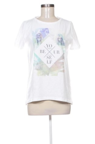Damski T-shirt S.Oliver, Rozmiar M, Kolor Kolorowy, Cena 42,34 zł, #138042685