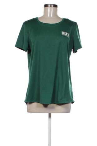 Tricou de femei DSG, Mărime L, Culoare Verde, Preț 52,08 Lei, #138045767