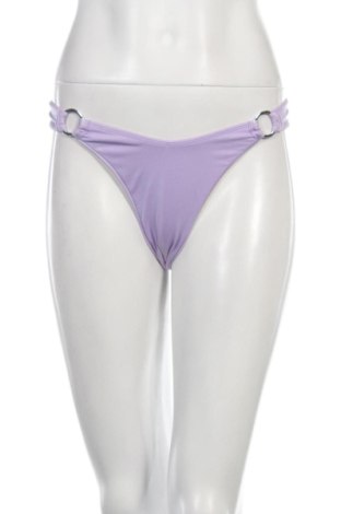 Dámské plavky  Hunkemoller, Velikost S, Barva Fialová, Cena  534,00 Kč, #137980869