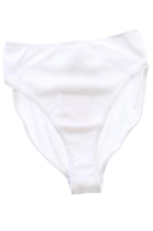 Costum de baie de damă Missguided, Mărime XS, Culoare Alb, Preț 81,00 Lei, #137862399