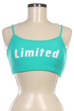 Dámské plavky  Unbranded, Velikost S, Barva Zelená, Cena  412,00 Kč, #137957733