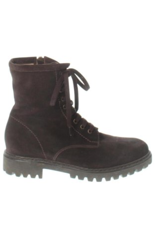 Botine de damă Anna Cori, Mărime 39, Culoare Maro, Preț 433,00 Lei, #138034958