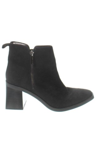 Damen Stiefeletten Anne Klein, Größe 38, Farbe Schwarz, Preis 64,20 €, #138022597