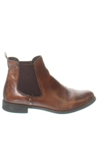Damen Stiefeletten Benvenuti, Größe 37, Farbe Braun, Preis 42,86 €, #138022475