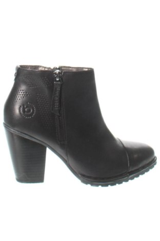 Botine de damă Bugatti, Mărime 37, Culoare Negru, Preț 843,95 Lei, #138002947