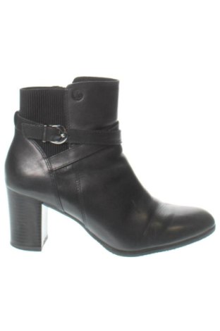 Botine de damă Caprice, Mărime 40, Culoare Negru, Preț 303,00 Lei, #138025771