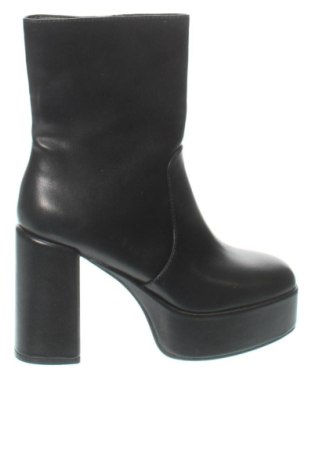 Dámské poltopánky Catwalk, Veľkosť 38, Farba Čierna, Cena  102,72 €, #137983993
