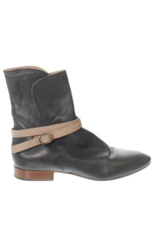 Női bokacsizma Chloé, Méret 37, Szín Fekete, Ár 89 716 Ft, #138025955