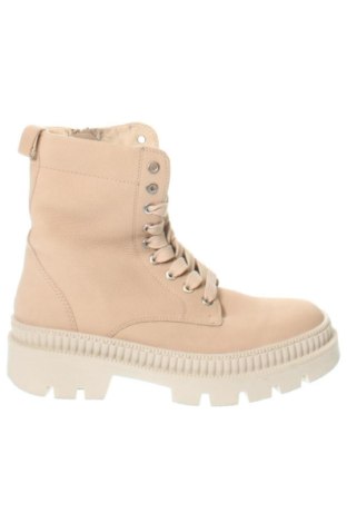 Botine de damă Cox, Mărime 38, Culoare Bej, Preț 761,11 Lei, #138019727