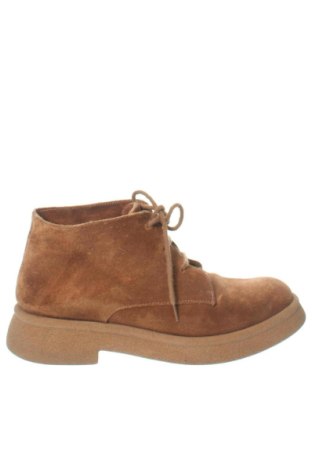 Botine de damă Desa, Mărime 40, Culoare Maro, Preț 398,93 Lei, #138012229