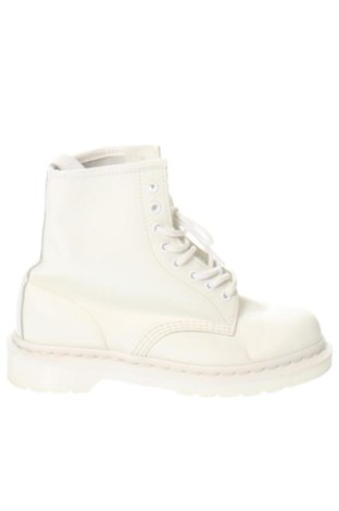 Botine de damă Dr. Martens, Mărime 39, Culoare Alb, Preț 566,00 Lei, #137991470