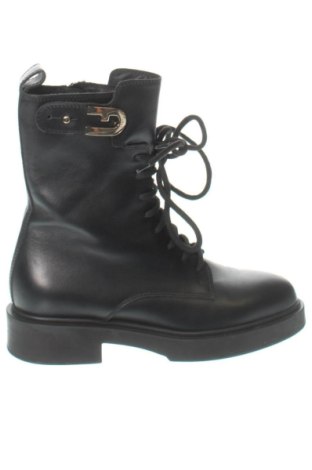 Botine de damă Furla, Mărime 38, Culoare Negru, Preț 1.058,00 Lei, #137992823