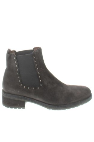 Botine de damă Gabor, Mărime 38, Culoare Gri, Preț 304,45 Lei, #138039670