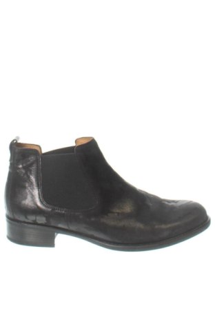 Botine de damă Gabor, Mărime 38, Culoare Negru, Preț 304,45 Lei, #138039738