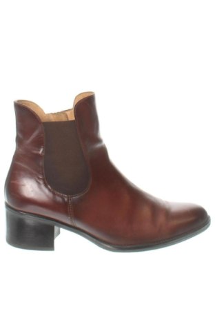 Botine de damă Gabor, Mărime 43, Culoare Maro, Preț 306,28 Lei, #138041269