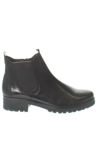 Botine de damă Gabor, Mărime 43, Culoare Negru, Preț 439,66 Lei, #138041324