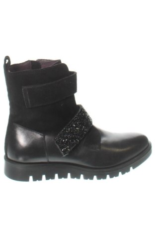 Botine de damă Gioseppo, Mărime 37, Culoare Negru, Preț 446,17 Lei, #138008521