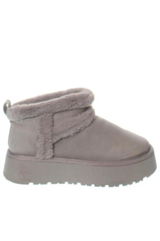 Botine de damă Graceland, Mărime 36, Culoare Gri, Preț 233,00 Lei, #138026471