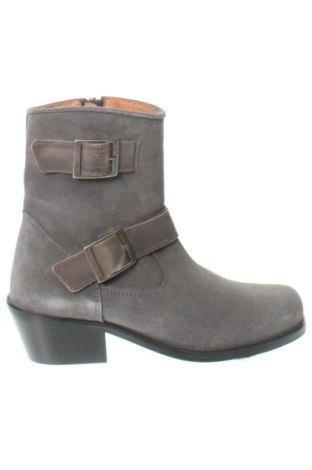 Botine de damă Heine, Mărime 36, Culoare Gri, Preț 497,72 Lei, #138003926