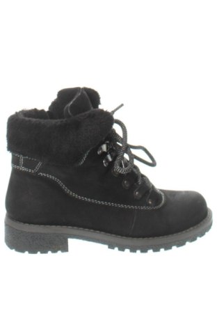 Damen Stiefeletten Lasocki, Größe 36, Farbe Schwarz, Preis 72,01 €, #137995112