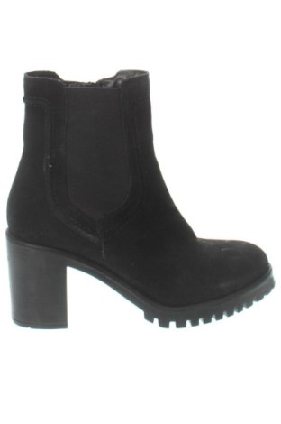 Botine de damă Lasocki, Mărime 38, Culoare Negru, Preț 288,70 Lei, #137995554