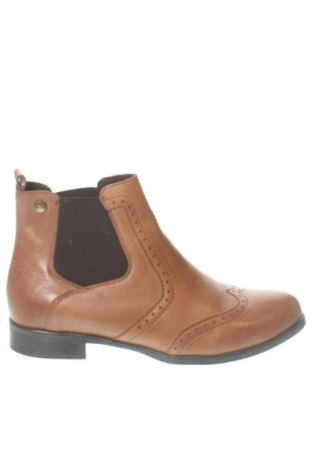 Botine de damă Lasocki, Mărime 39, Culoare Maro, Preț 304,64 Lei, #138035159