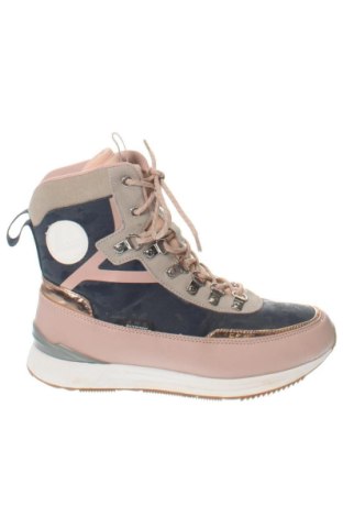Botine de damă Luhta, Mărime 39, Culoare Multicolor, Preț 411,31 Lei, #137985148