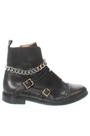Botine de damă Maje, Mărime 38, Culoare Negru, Preț 782,58 Lei, #138025990