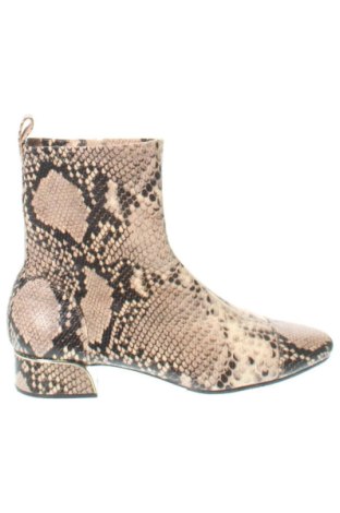 Botine de damă Massimo Dutti, Mărime 38, Culoare Multicolor, Preț 337,00 Lei, #137992260