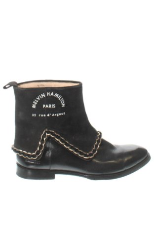Dámské poltopánky Melvin & Hamilton, Veľkosť 39, Farba Viacfarebná, Cena  237,03 €, #137988785