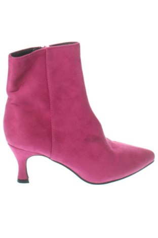 Botine de damă Oxmox, Mărime 38, Culoare Roz, Preț 162,72 Lei, #138008077