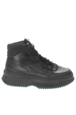 Botine de damă PUMA, Mărime 39, Culoare Negru, Preț 771,61 Lei, #138014773