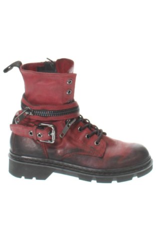 Botine de damă SPM, Mărime 37, Culoare Multicolor, Preț 425,00 Lei, #138026339