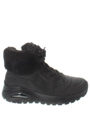Botine de damă Skechers, Mărime 36, Culoare Negru, Preț 609,99 Lei, #138016271