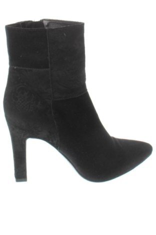 Damen Stiefeletten Star Collection, Größe 39, Farbe Schwarz, Preis 27,00 €, #138012426