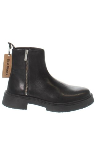 Дамски боти Steve Madden, Размер 40, Цвят Черен, Цена 138,04 €, #138016410