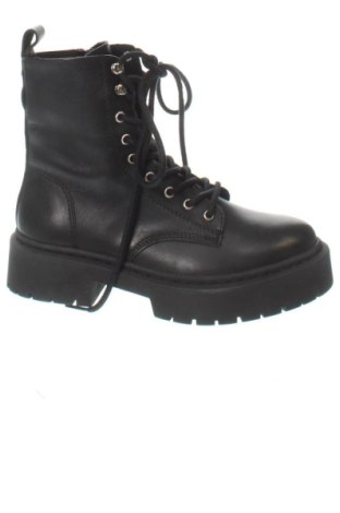 Дамски боти Steve Madden, Размер 37, Цвят Черен, Цена 138,04 €, #138017059
