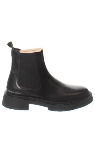 Дамски боти Steve Madden, Размер 40, Цвят Черен, Цена 138,04 €, #138017482