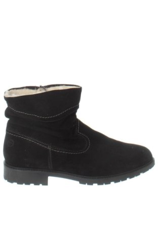 Дамски боти Tamaris, Размер 41, Цвят Черен, Цена 83,72 €, #137985387