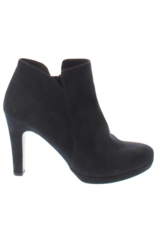 Botine de damă Tamaris, Mărime 40, Culoare Albastru, Preț 446,22 Lei, #137996407