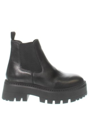 Botine de damă Tamaris, Mărime 38, Culoare Negru, Preț 449,00 Lei, #138025971