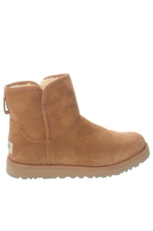 Dámské poltopánky UGG Australia, Veľkosť 36, Farba Hnedá, Cena  198,66 €, #137999939