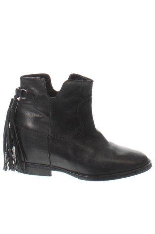 Damskie botki Unbranded, Rozmiar 36, Kolor Czarny, Cena 162,92 zł, #137947837