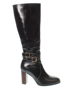 Дамски боти Unbranded, Размер 38, Цвят Черен, Цена 69,00 €, #137983488