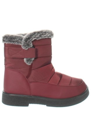 Cizme de damă Unbranded, Mărime 42, Culoare Roșu, Preț 295,73 Lei, #137985652