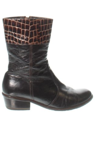 Botine de damă Unbranded, Mărime 36, Culoare Multicolor, Preț 367,82 Lei, #137985961