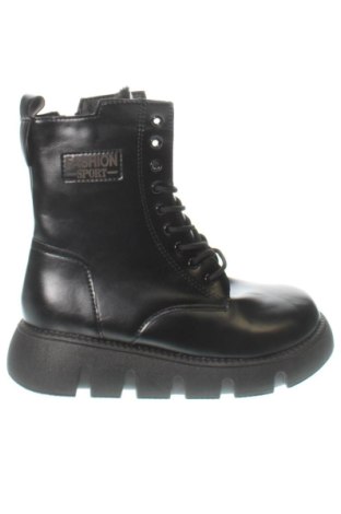 Botine de damă Unbranded, Mărime 41, Culoare Negru, Preț 244,76 Lei, #137986134